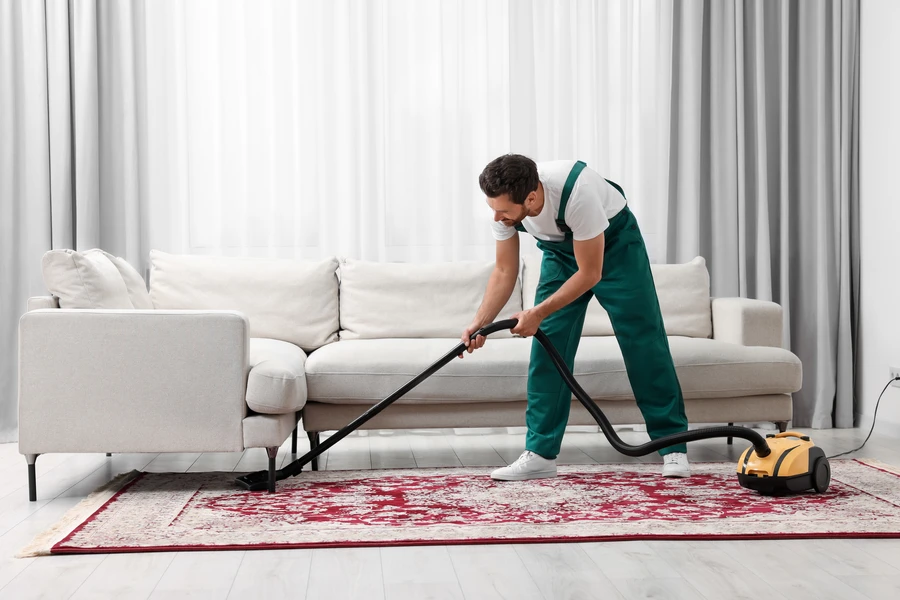 House Cleaning