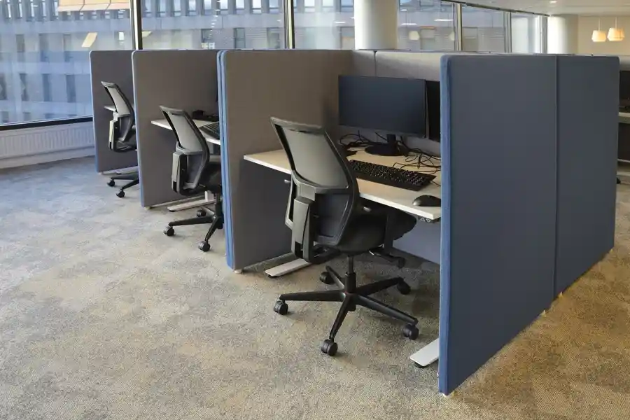 Office Cleaning
